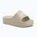 Шльопанці жіночі O'Neill Lainha Slider Low oatmeal