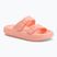 Шльопанці жіночі O'Neill Soquel Slider Low peach pearl