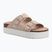 Шльопанці жіночі O'Neill Sandy Platform Slider Low peach whip