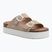 Шльопанці жіночі O'Neill Sandy Platform Slider Low tan