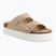 Шльопанці жіночі O'Neill Sandy Platform Low tan
