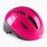 Шолом велосипедний дитячий Lazer BOB+ рожевий BLC2217889780
