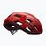 Велосипедний шолом Lazer Strada KinetiCore червоний