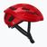 Велосипедний шолом Lazer Tempo KinetiCore червоний