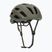 Шолом велосипедний Lazer Strada KinetiCore matte pine green