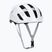 Шолом велосипедний Lazer Sphere KinetiCore white/silver