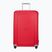 Валіза дорожня Samsonite S'cure Spinner 102 л crimson red