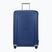 Валіза дорожня Samsonite S'cure Spinner 102 л dark blue