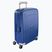 Дорожня валіза Samsonite S'cure Spinner 34 л темно-синя