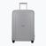 Валіза дорожня Samsonite S'cure Spinner 79 л silver