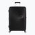 Дорожній кейс American Tourister Soundbox 81 л басовий чорний