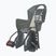 Крісло велосипедне Polisport Koolah FF 29 charcoal grey