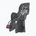 Крісло велосипедне Polisport Joy FF dark grey/dark grey