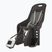 Крісло велосипедне Polisport Bubbly Maxi Plus 29 black/dark grey
