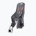 Крісло велосипедне Polisport Bubbly Maxi Plus 29 charcoal grey/brown