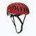Шолом велосипедний MTB Catlike Whisper II red matte/black gloss
