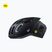 Шолом велосипедний MTB Catlike Whisper II black matte