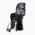 Крісло велосипедне Polisport Joy FF 29 black/black