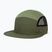 Кепка Ciele Athletics GOCap EQ Side IconicBar SL kombu