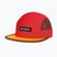 Кепка Ciele Athletics GOCap Field Iconic Bar red/andorra