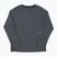 Лонгслів для бігу чоловічий Ciele Athletics DLYLongsleeve ocean