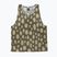 Футболка для бігу чоловіча Ciele Athletics ICNSinglet Cheetah kombu