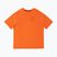 Футболка для бігу чоловіча Ciele Athlteics NSPTShirt HV''C'' orange