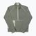 Кофта для бігу чоловіча Ciele Athletics VLVHalfzip light moss