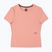 Футболка для бігу жіноча Ciele Athletics DLYTShirt rose dawn