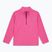 Кофта флісова дитяча LEGO Lwsinclair 702 pink