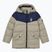Куртка утеплена дитяча LEGO Lwjebel 733 beige