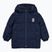 Куртка утеплена дитяча LEGO Lwjojo 703 dark navy