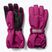 Рукавиці лижні дитячі LEGO Lwatlin 700 fuchsia