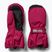 Рукавиці лижні дитячі  LEGO Lwatlin 706 fuchsia