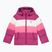 Куртка дитяча LEGO Lwjipe 705 fuchsia