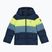 Куртка дитяча LEGO Lwjipe 705 dark navy/lime