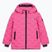 Куртка гірсько-лижна дитяча LEGO Lwjipe 706 pink