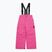 Штани лижні дитячі LEGO Lwpayton 701 pink