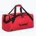 Тренувальна сумка Hummel Core Sports 45 л справжній червоний/чорний