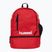 Рюкзак Hummel Promo 28 л справжній червоний