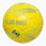 М'яч гандбольний Hummel Strom Pro HB жовтий/синій/морський розмір 3
