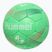 М'яч гандбольний Hummel Elite HB зелений/білий/червоний розмір 1