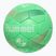 М'яч гандбольний Hummel Elite HB зелений/білий/червоний розмір 3