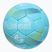 М'яч гандбольний Hummel Elite HB синій/білий/жовтий, розмір 2
