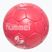 М'яч гандбольний Hummel Premier HB червоний/синій/білий, розмір 2