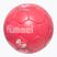 М'яч гандбольний Hummel Premier HB червоний/синій/білий, розмір 3