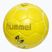 М'яч гандбольний Hummel Premier HB жовтий/білий/синій розмір 3