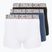 Труси чоловічі CR7 Basic Trunk 3 пари 2764 multicolour