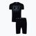 Чоловіча піжама CR7 Pyjama Short black