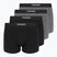 Труси чоловічі CR7 Basic Trunk 4 пари 2506 multicolor
